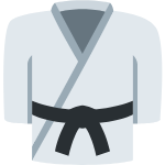🥋